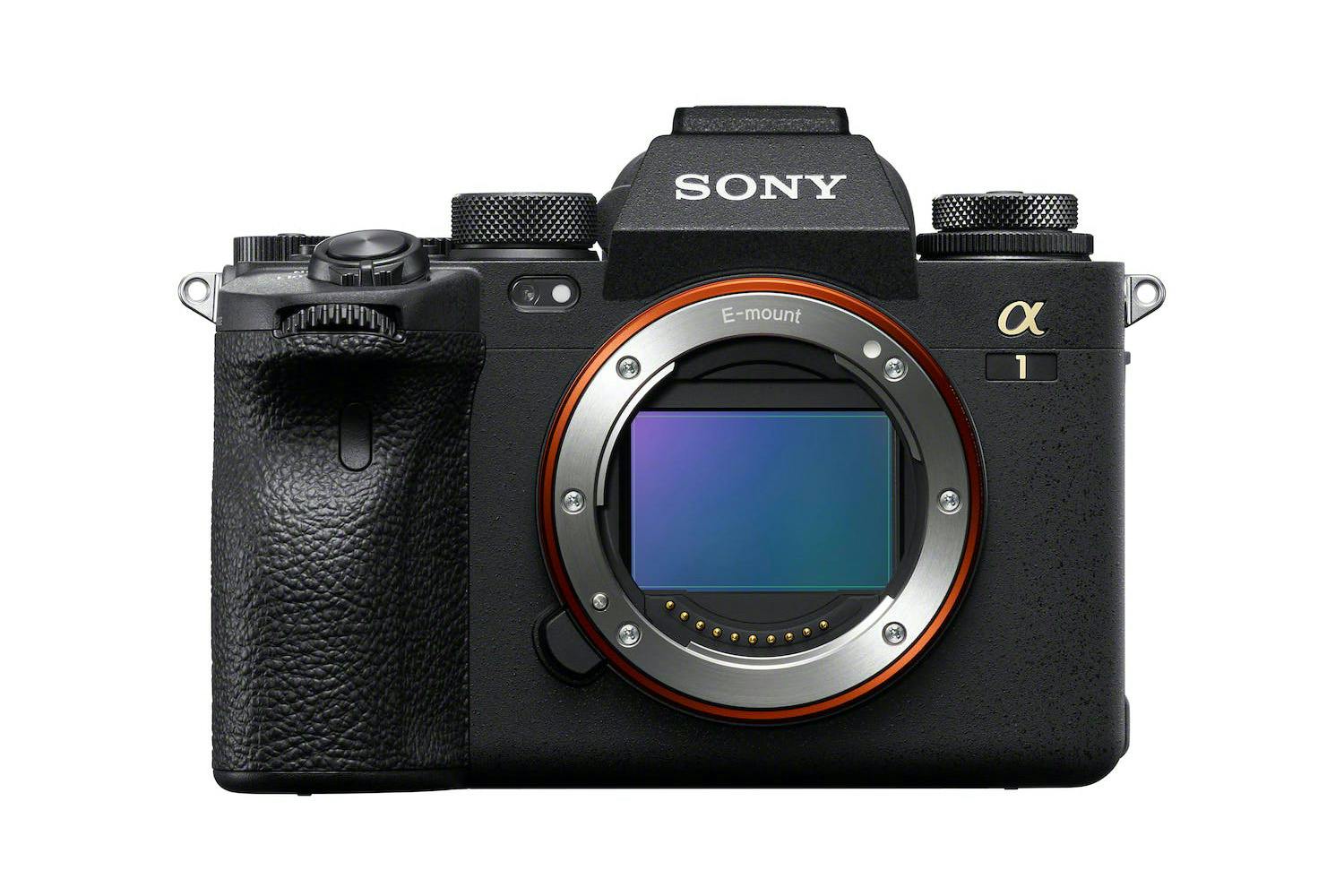 sony a1 Sony A1